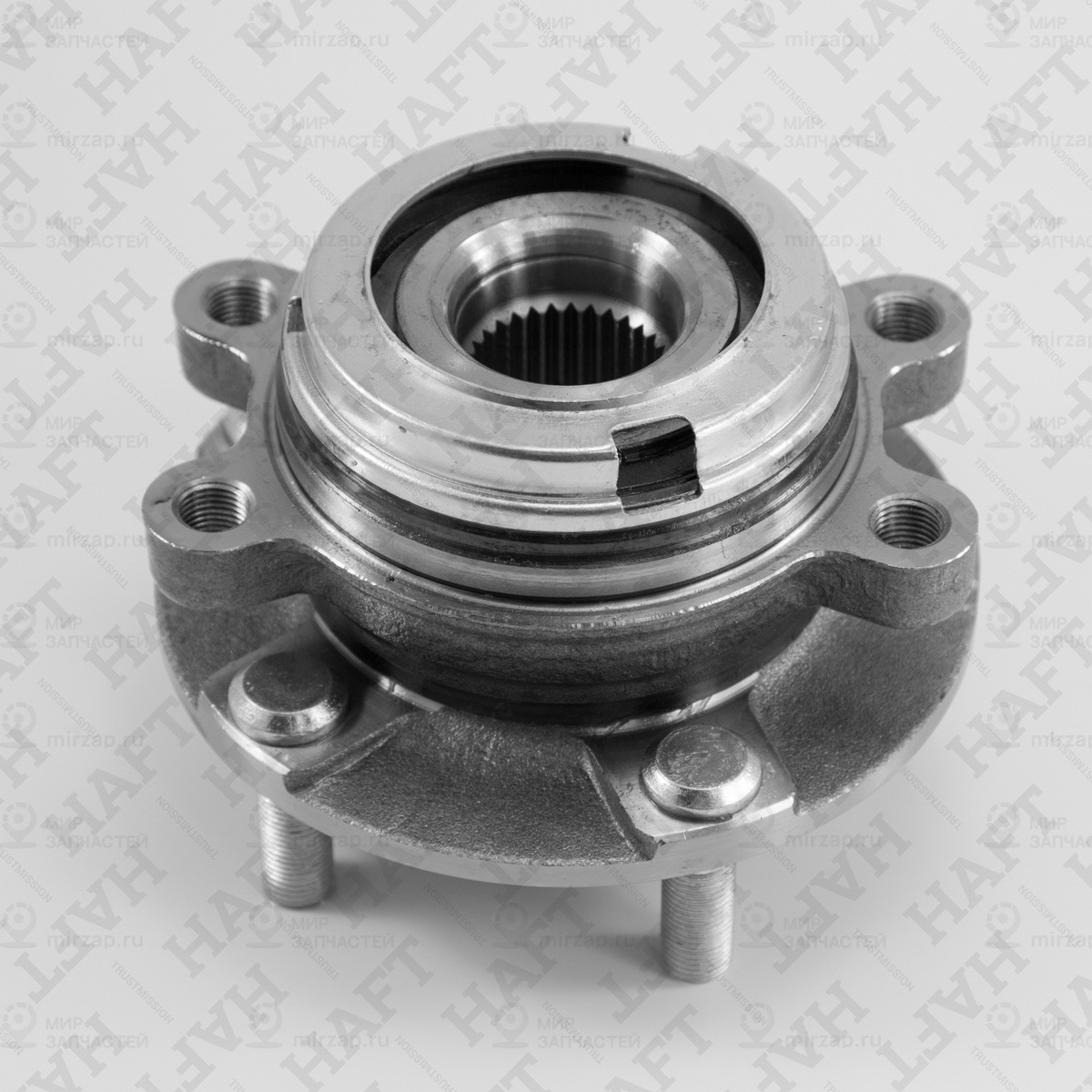 Запчасть HAFT RV0165