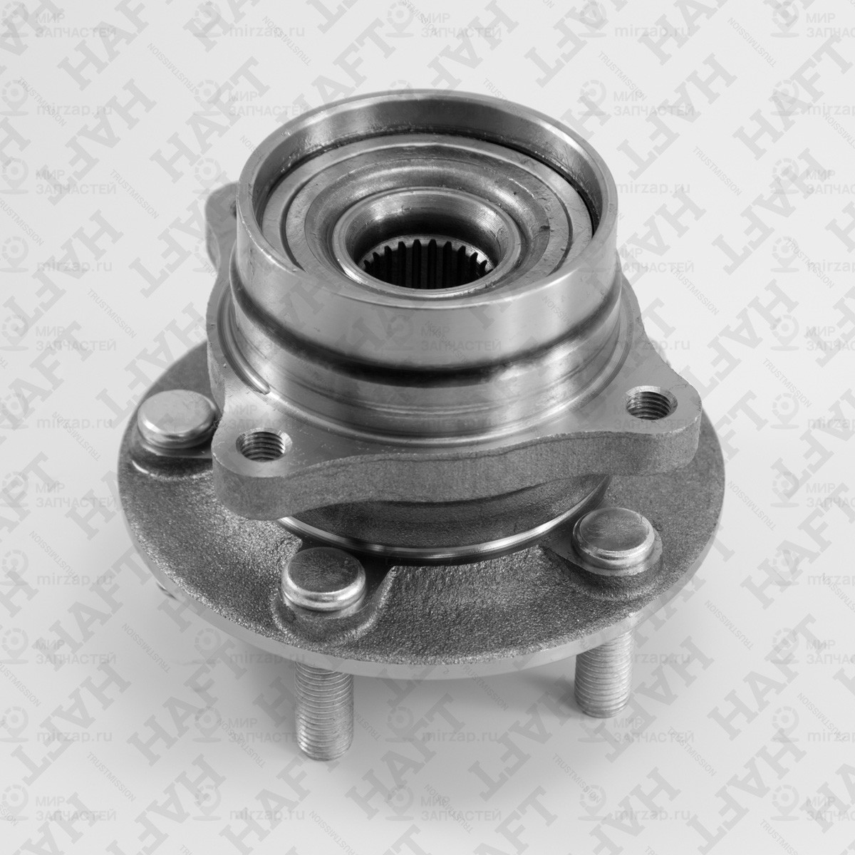 Запчасть HAFT RV0172