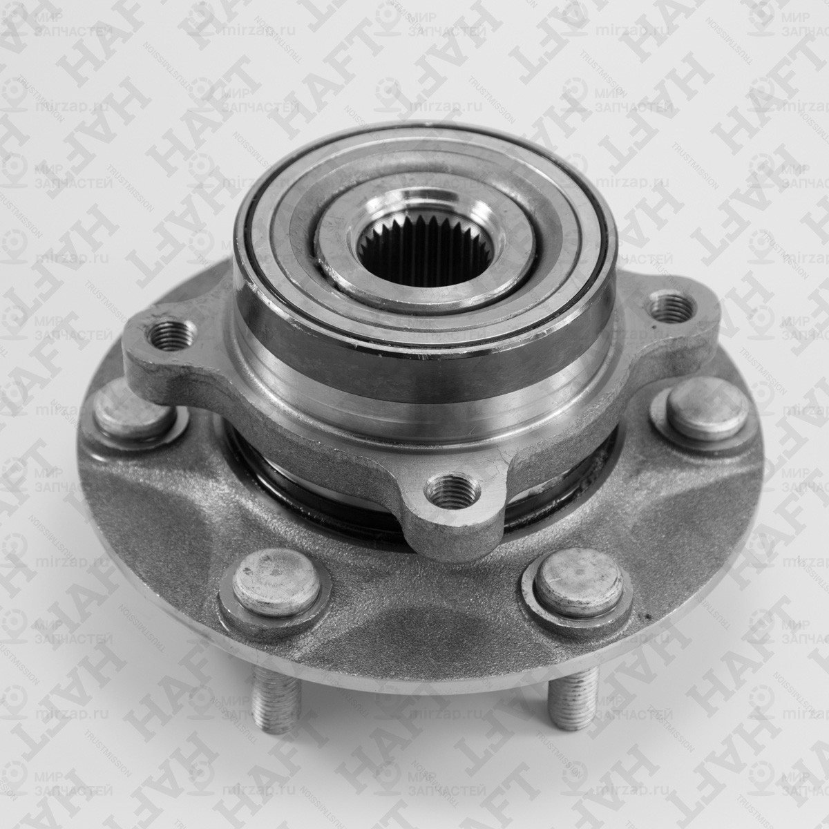 Запчасть HAFT RV0183