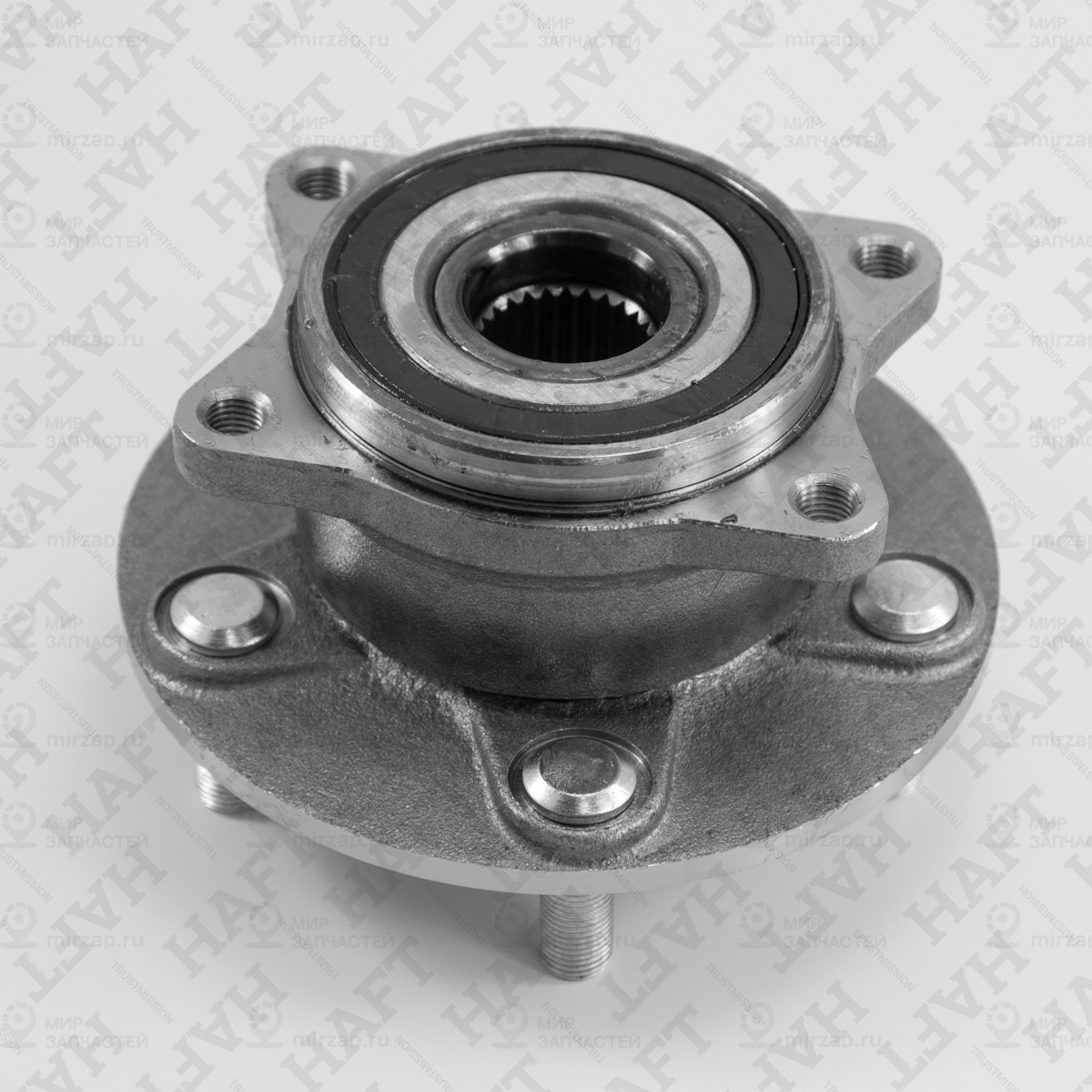 Запчасть HAFT RV0192