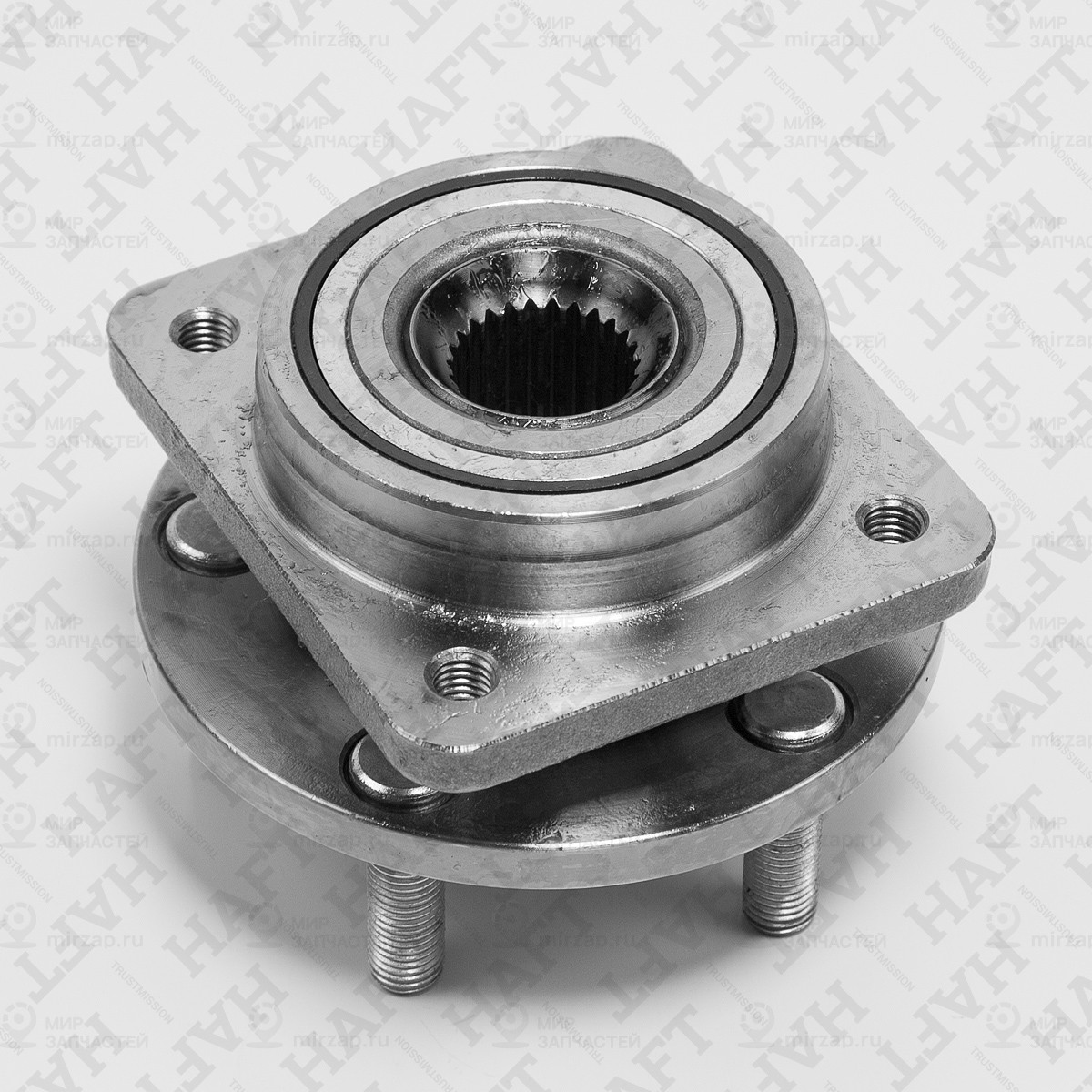 Запчасть HAFT RV0201