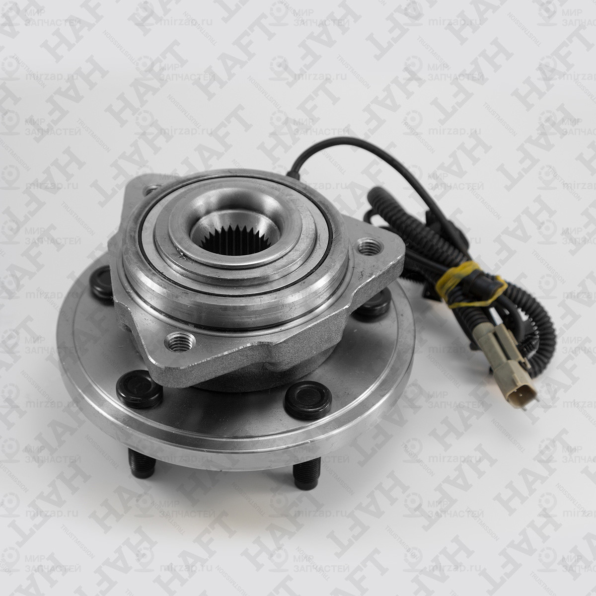 Запчасть HAFT RV0202