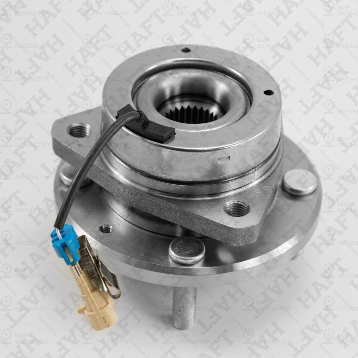 Запчасть HAFT RV0204