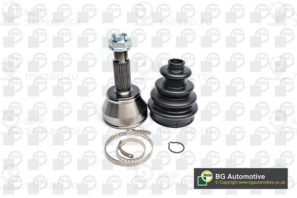 Запчасть BGA CV2305A