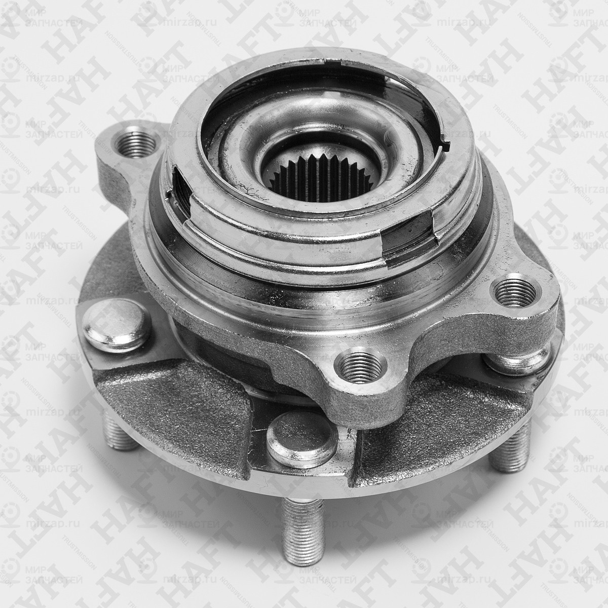 Запчасть HAFT RV0314