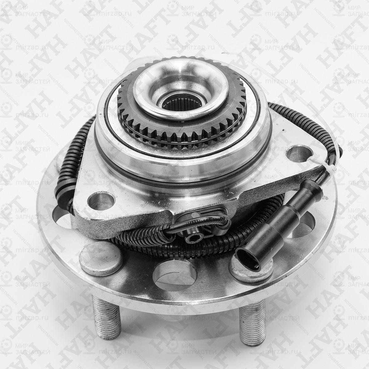 Запчасть HAFT RV0324