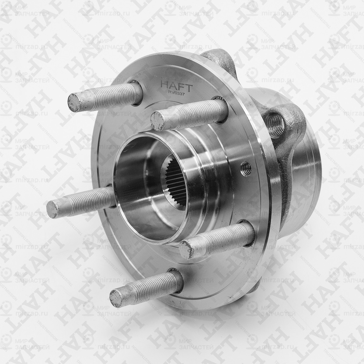 Запчасть HAFT RV0337