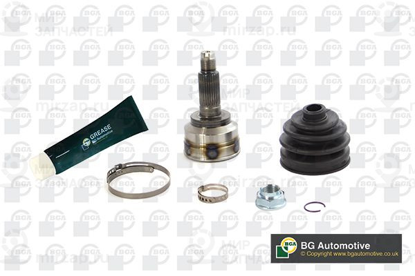 Запчасть BGA CV3607A