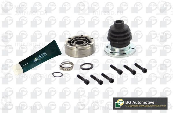 Запчасть BGA CV3608B