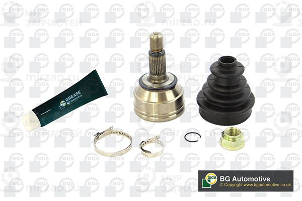 Запчасть BGA CV4200A