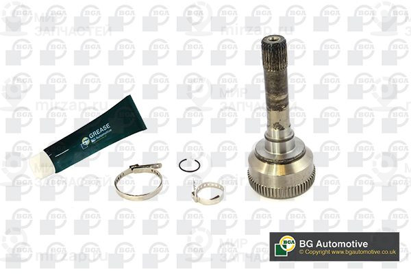 Запчасть BGA CV4204A