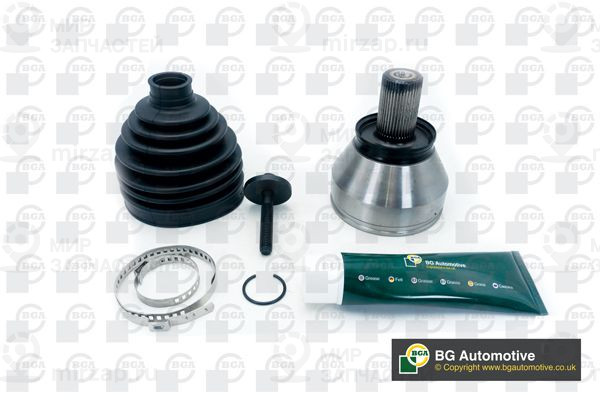 Запчасть BGA CV4208A