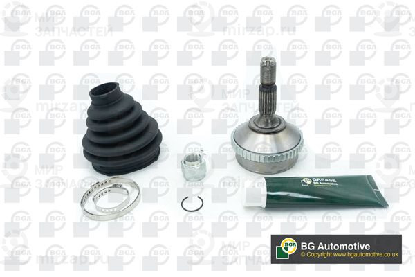 Запчасть BGA CV6702A