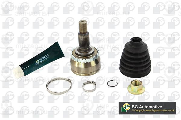 Запчасть BGA CV7600A