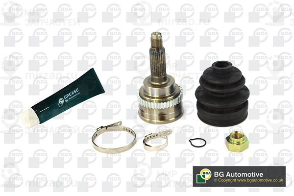 Запчасть BGA CV8500A