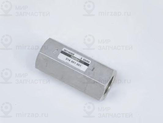 Запчасть HALDEX 314001001