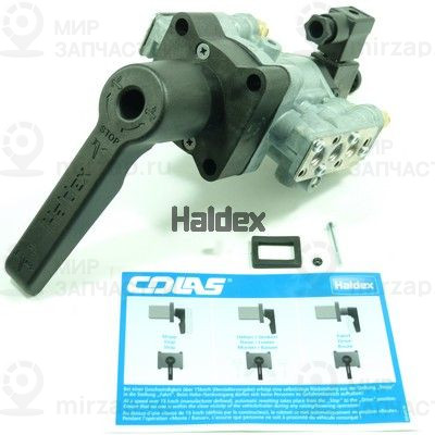 Запчасть HALDEX 338051101