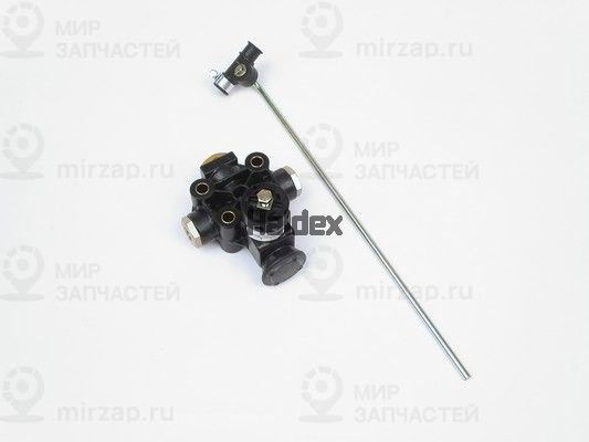 Запчасть HALDEX 612035021