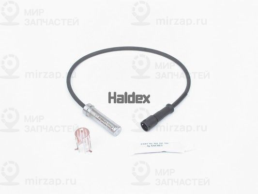Датчик, частота вращения колеса HALDEX 950364506