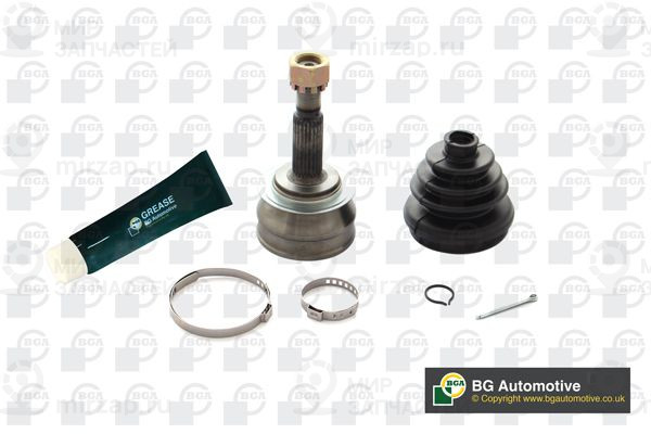Запчасть BGA CV9505A