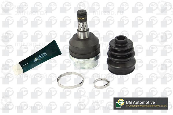 Запчасть BGA CV9515B
