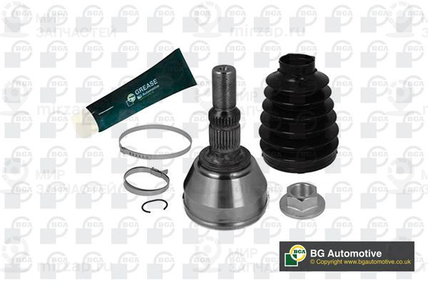 Запчасть BGA CV9523A