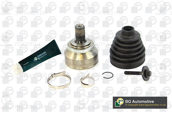 Запчасть BGA CV9700A