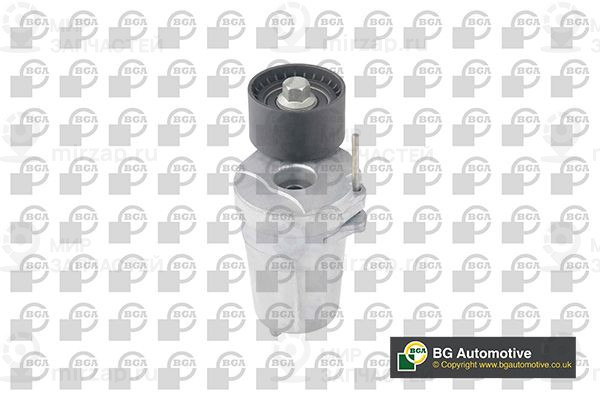 Запчасть BGA DC0907