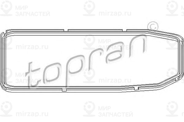 Запчасть HANS PRIES 500782