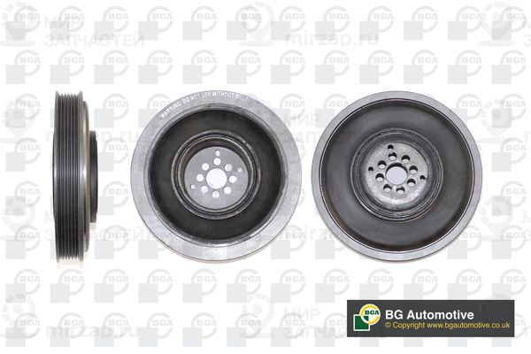 Запчасть BGA DP0202