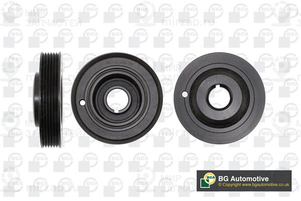 Запчасть BGA DP4101