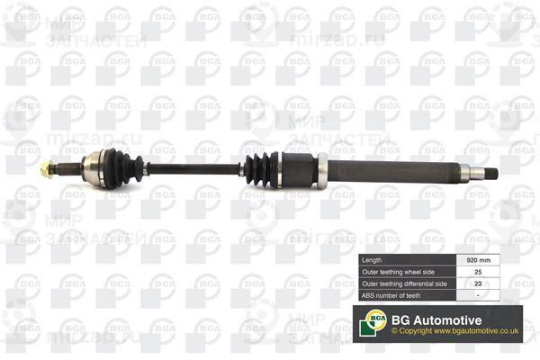 Запчасть BGA DS2304R