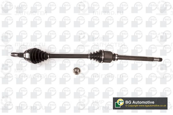 Запчасть BGA DS6737R