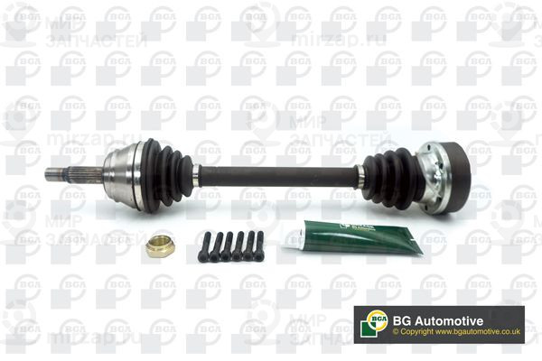 Запчасть BGA DS9607L