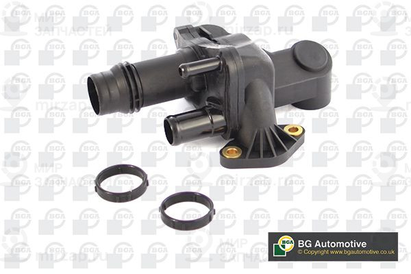 Запчасть BGA FA4201