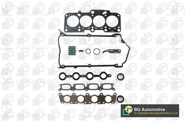 Запчасть BGA HK2505H
