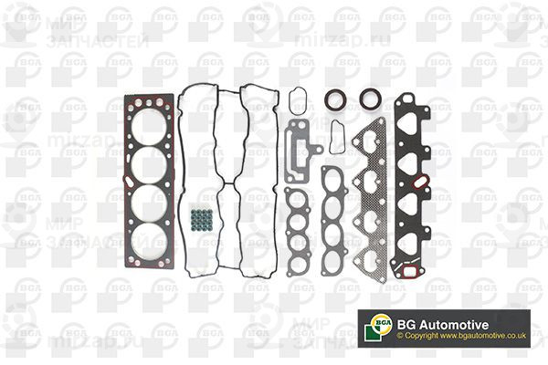 Запчасть BGA HK9507