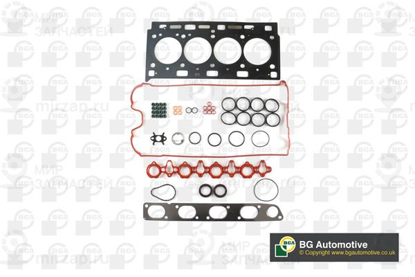 Запчасть BGA HK9788