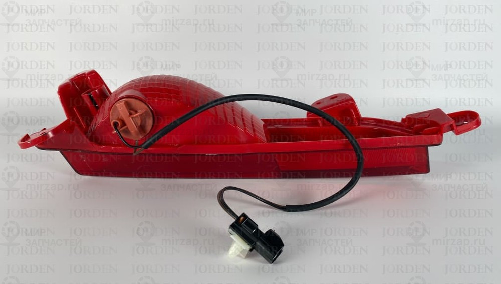 Запчасть JORDEN JH02CRT16012R