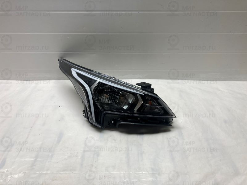 Запчасть JORDEN JH0320K2001R