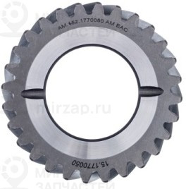 Запчасть KAMAZ 1521770050