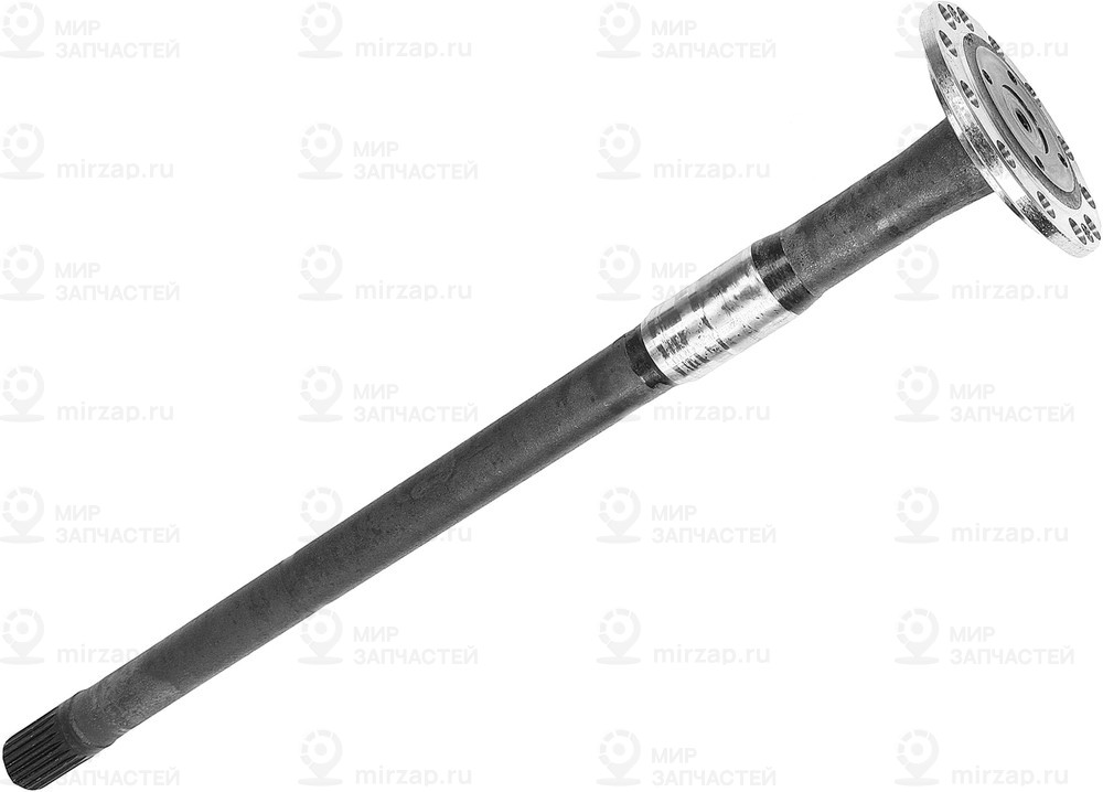 Запчасть KAMAZ 431182403070