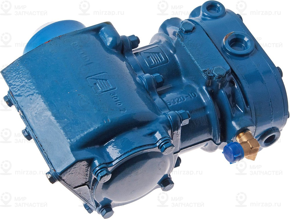 Запчасть KAMAZ 53203509015