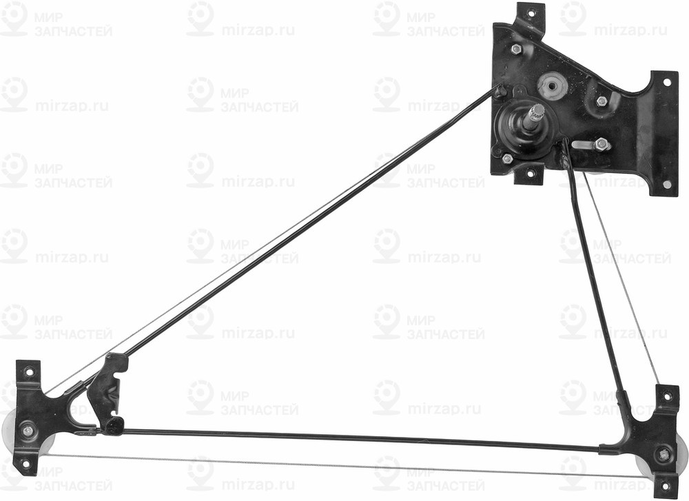 Запчасть KAMAZ 532056104010