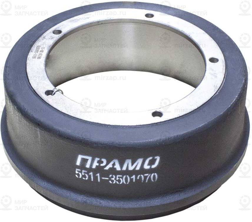 Запчасть KAMAZ 55113501070