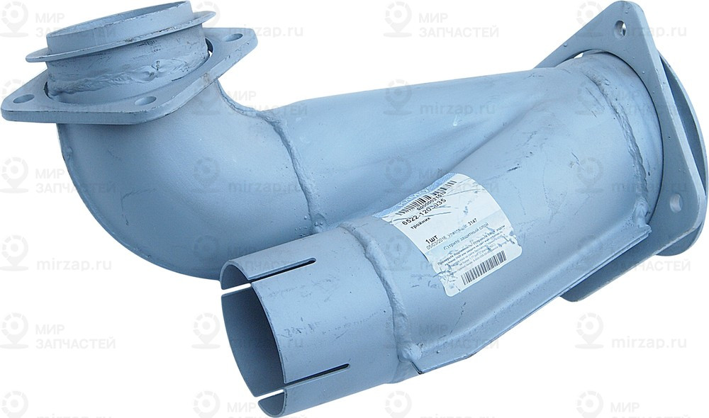 Запчасть KAMAZ 65221203035