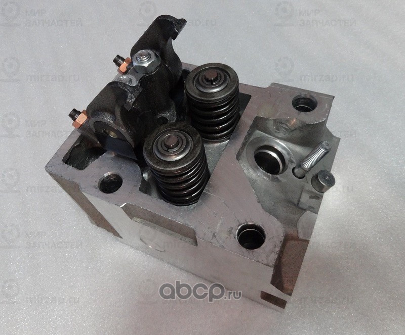 Запчасть KAMAZ 740901003010