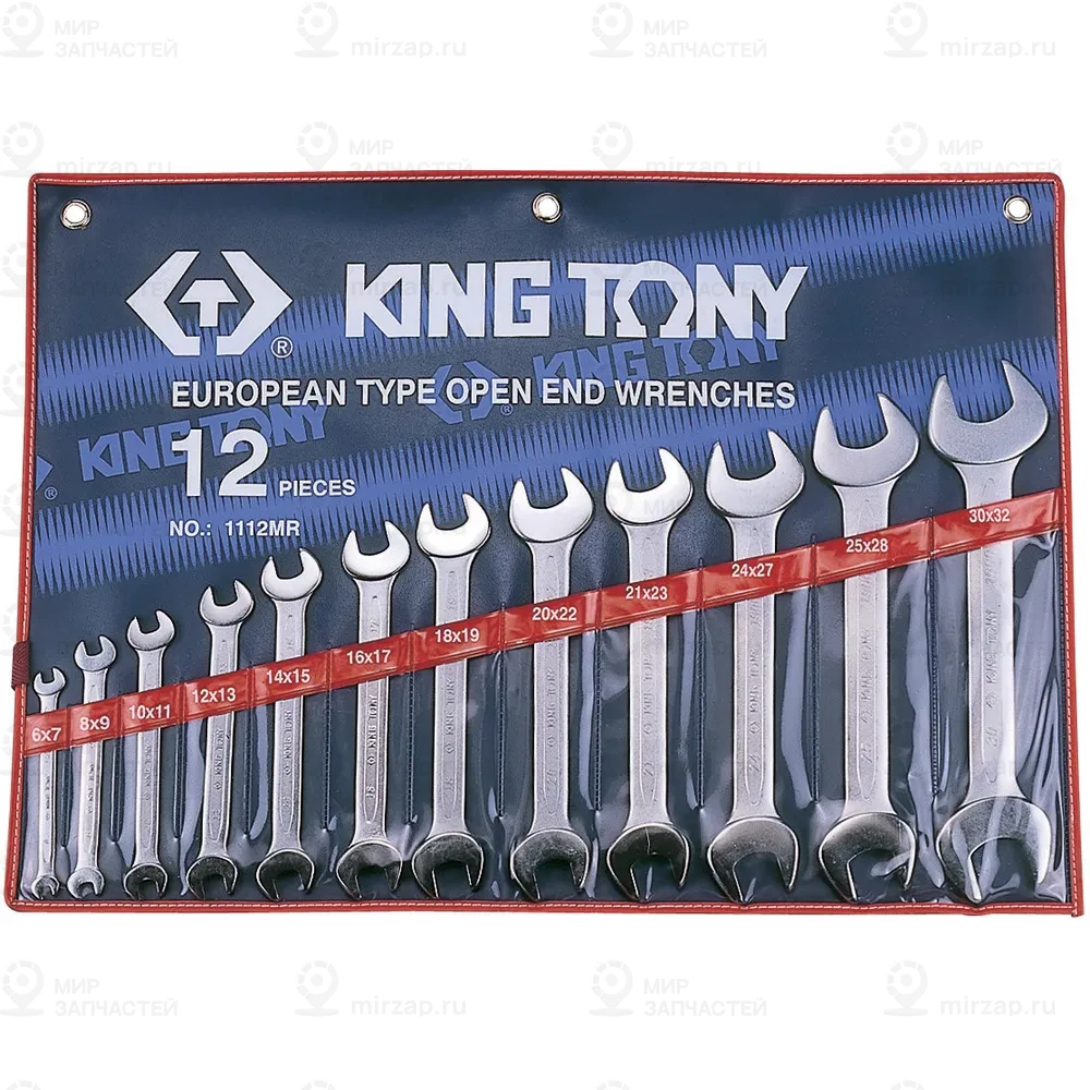 Запчасть KING TONY 1112MR