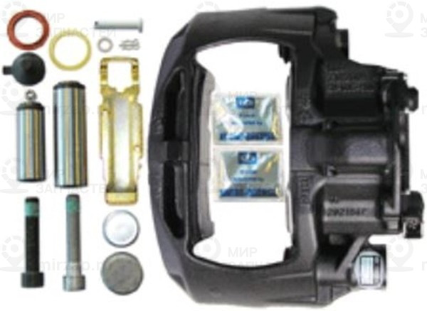 Запчасть KNORR BREMSE K040954K50