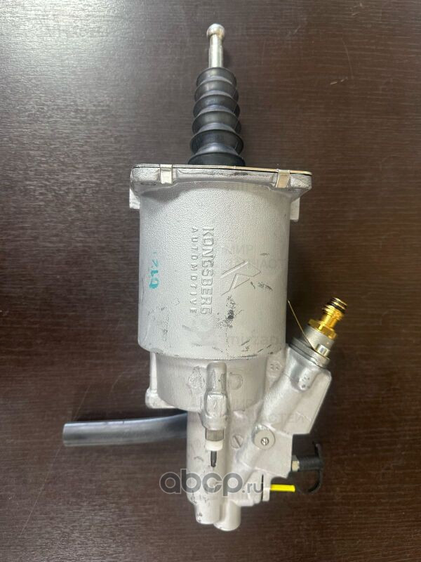 Запчасть KONGSBERG 1000443286AM